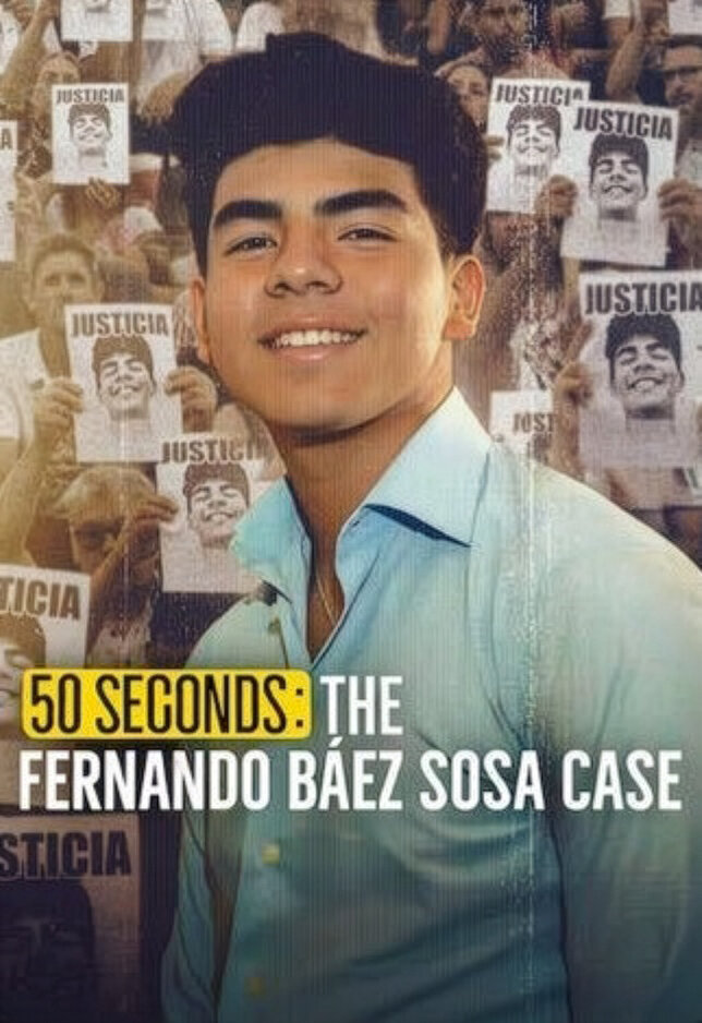 50 segundos: El caso de Fernando Báez Sosa ne zaman