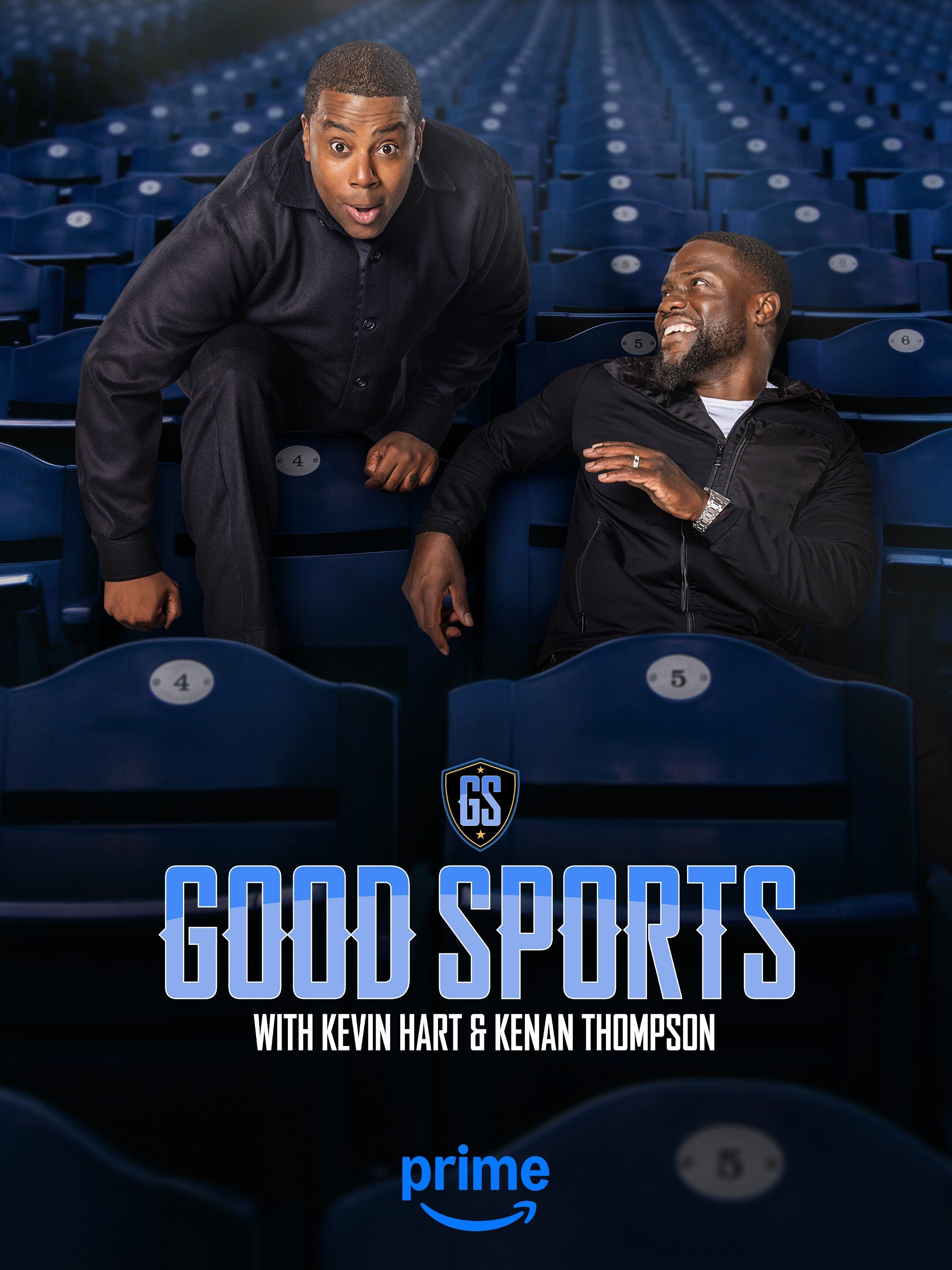 Good Sports with Kevin Hart and Kenan Thompson ne zaman