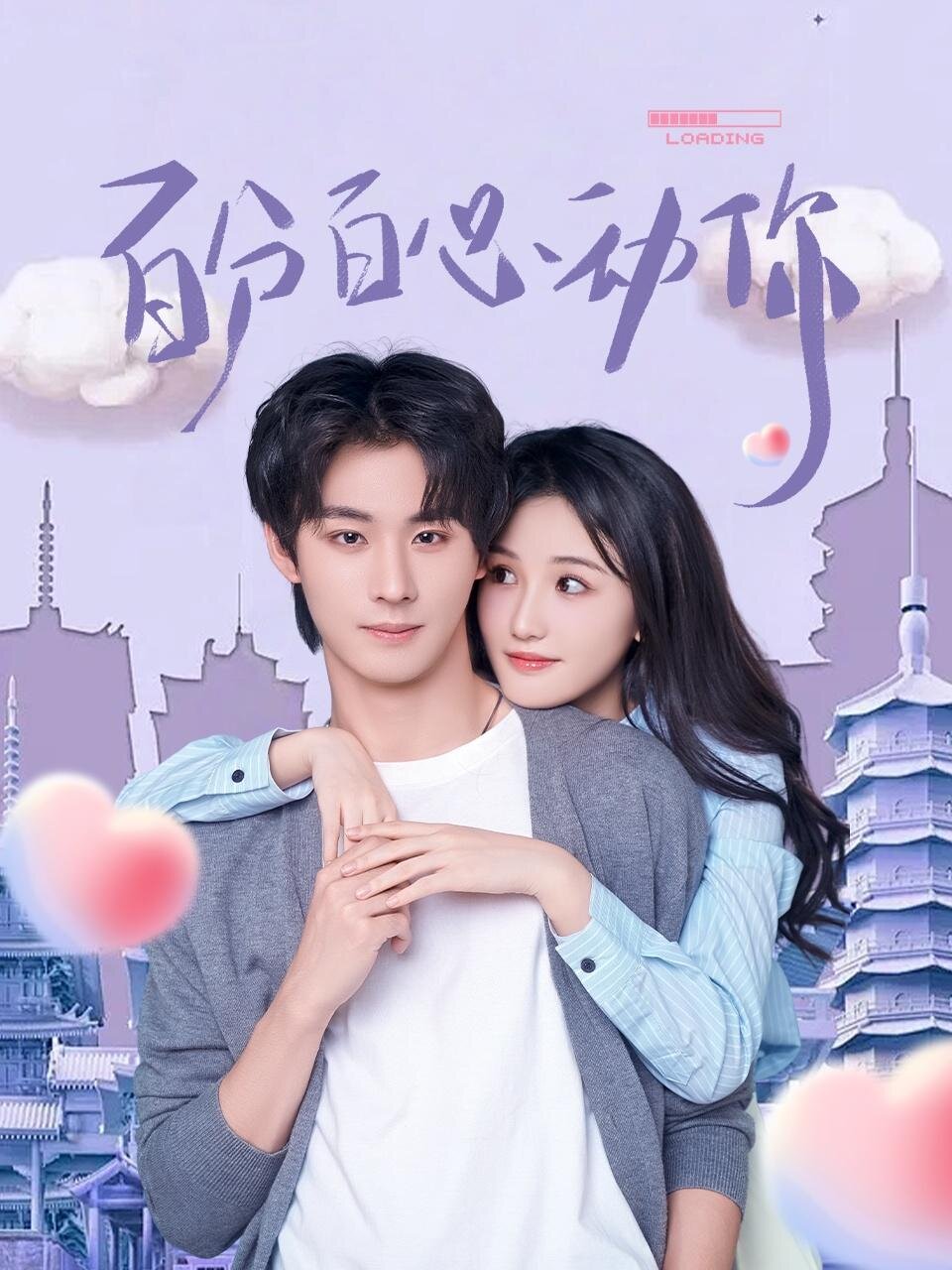 Bai Fen Bai Xin Dong Ni ne zaman