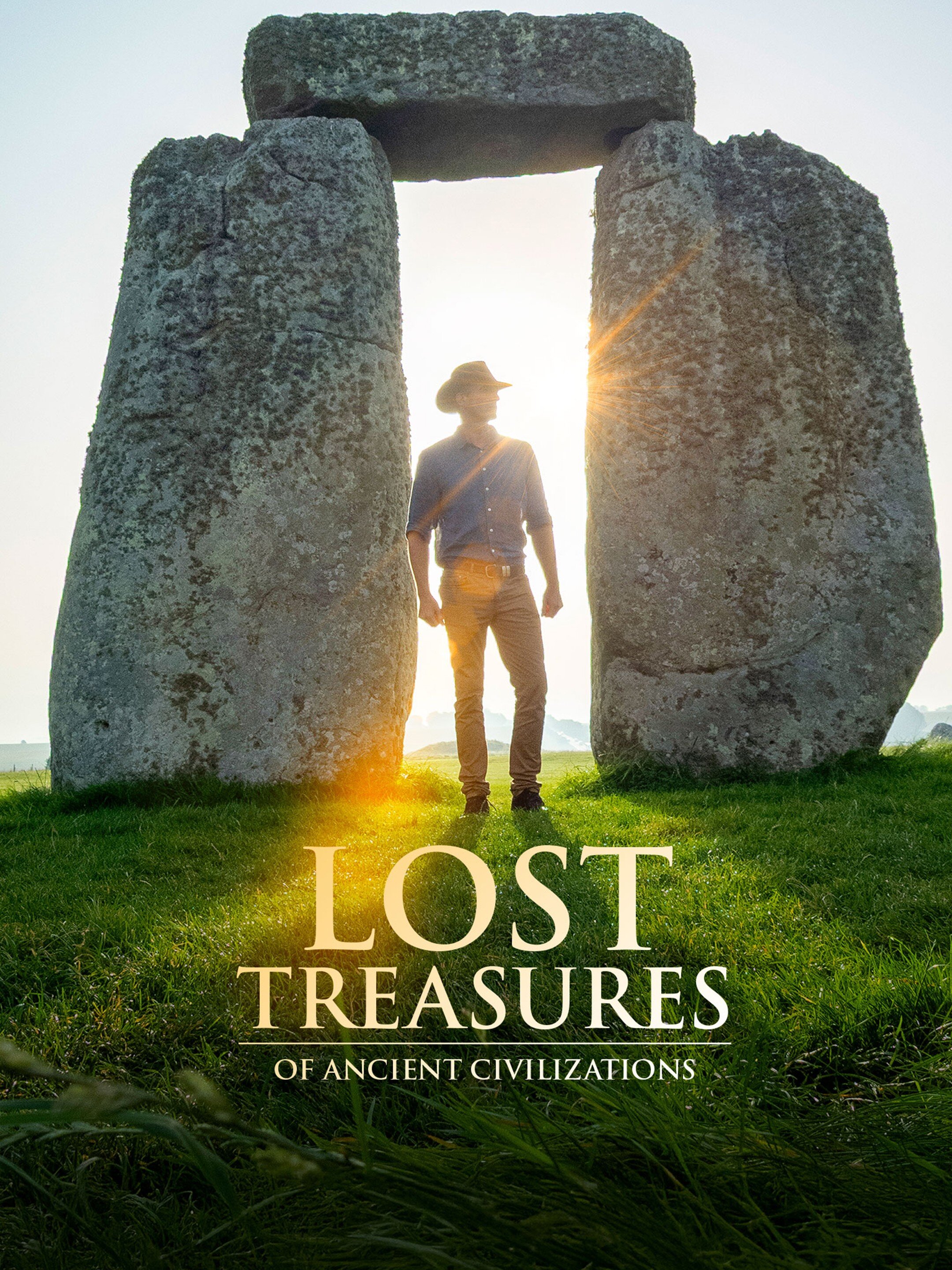Lost Treasures of Ancient Civilizations ne zaman