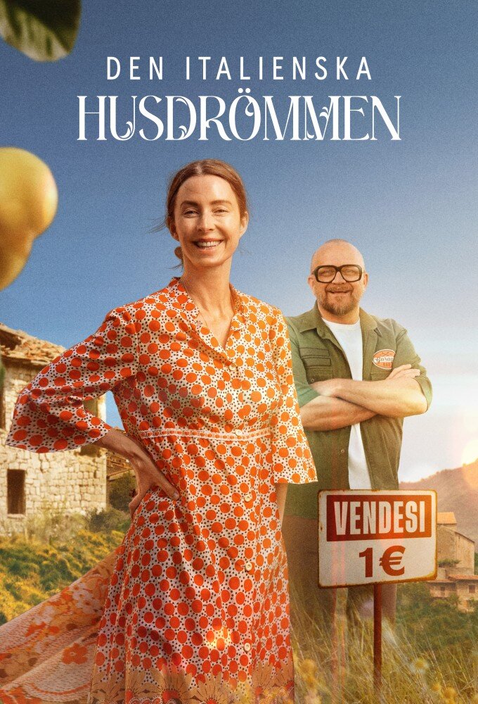 Den Italienska Husdrommen ne zaman