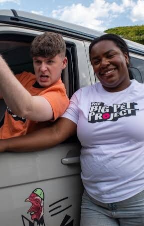 The Big Pet Project ne zaman