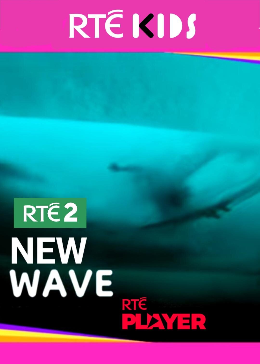 New Wave : Irelands Young Surfers ne zaman