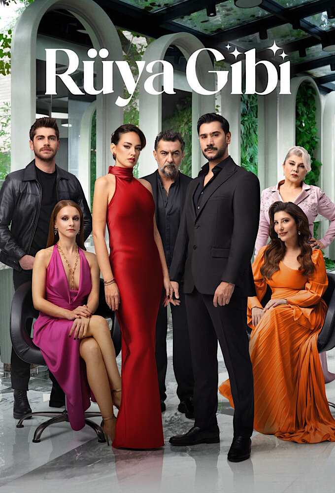 Rüya Gibi ne zaman