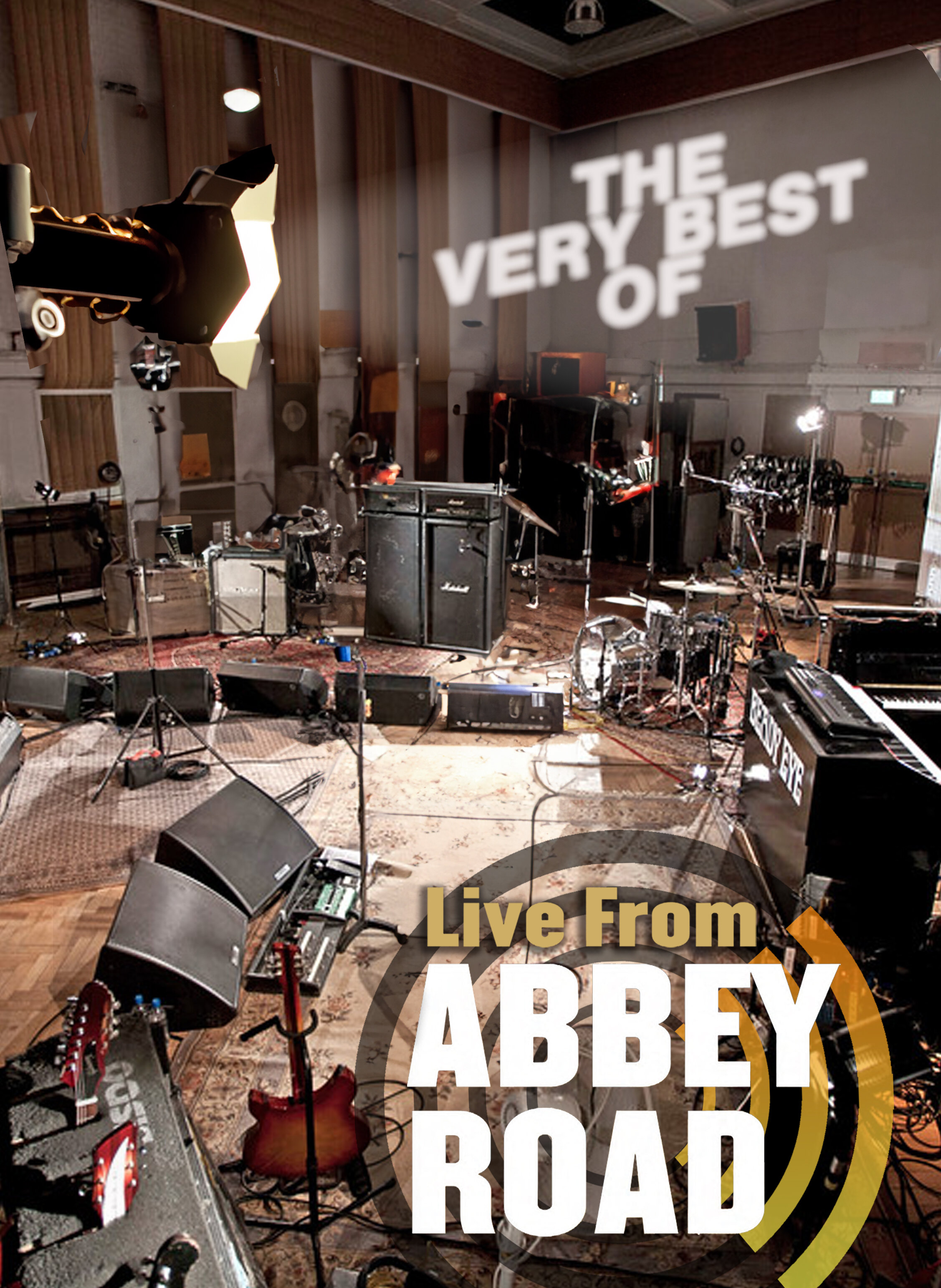 Live From Abbey Road: The Very Best Of ne zaman