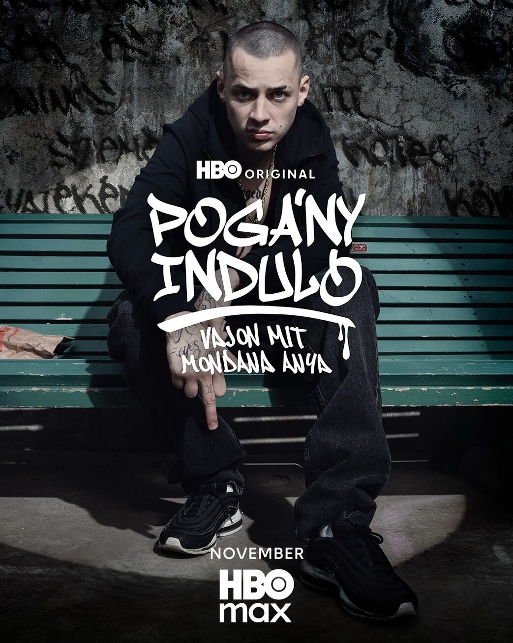 Pogány Induló ne zaman