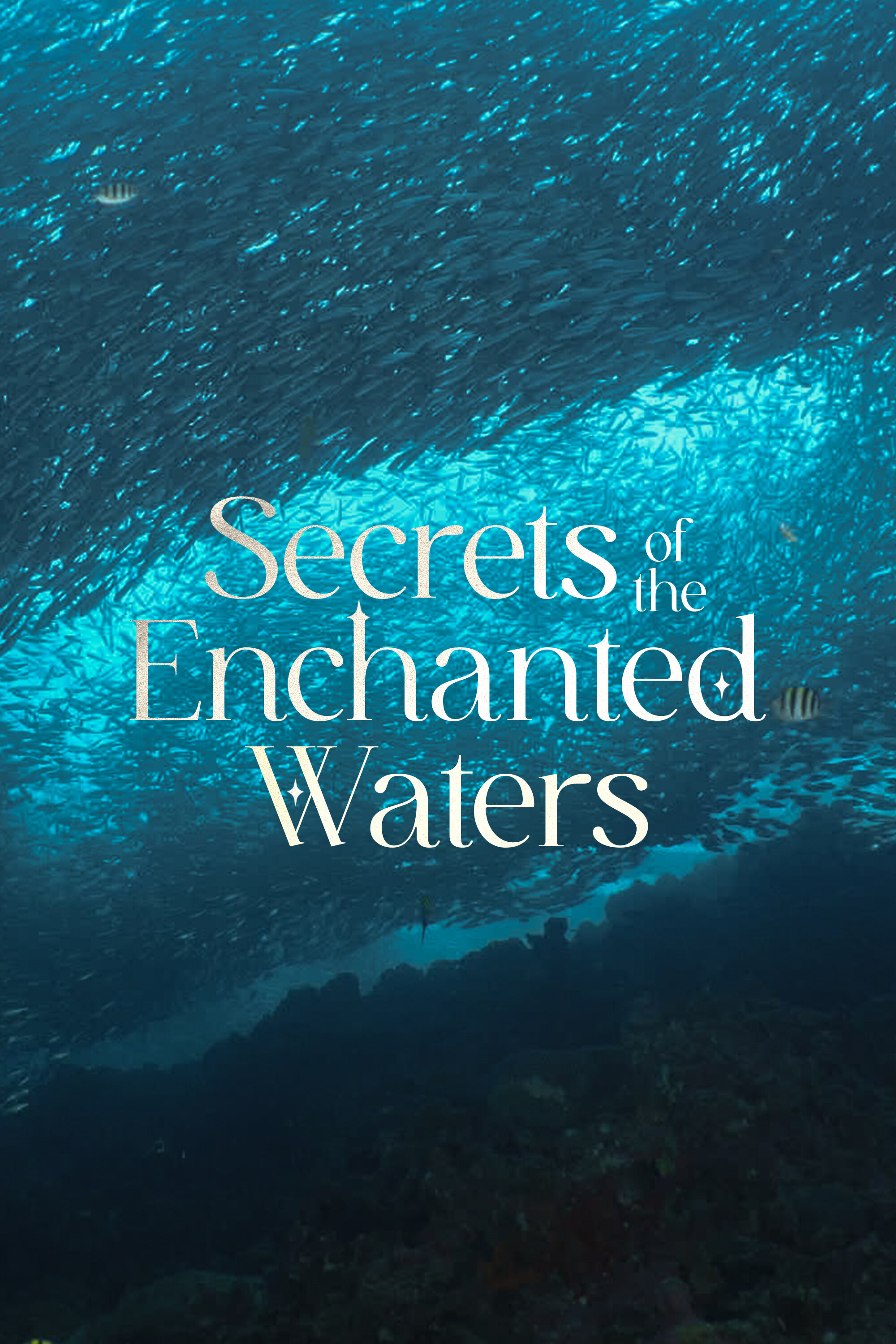 Secrets of the Enchanted Waters ne zaman
