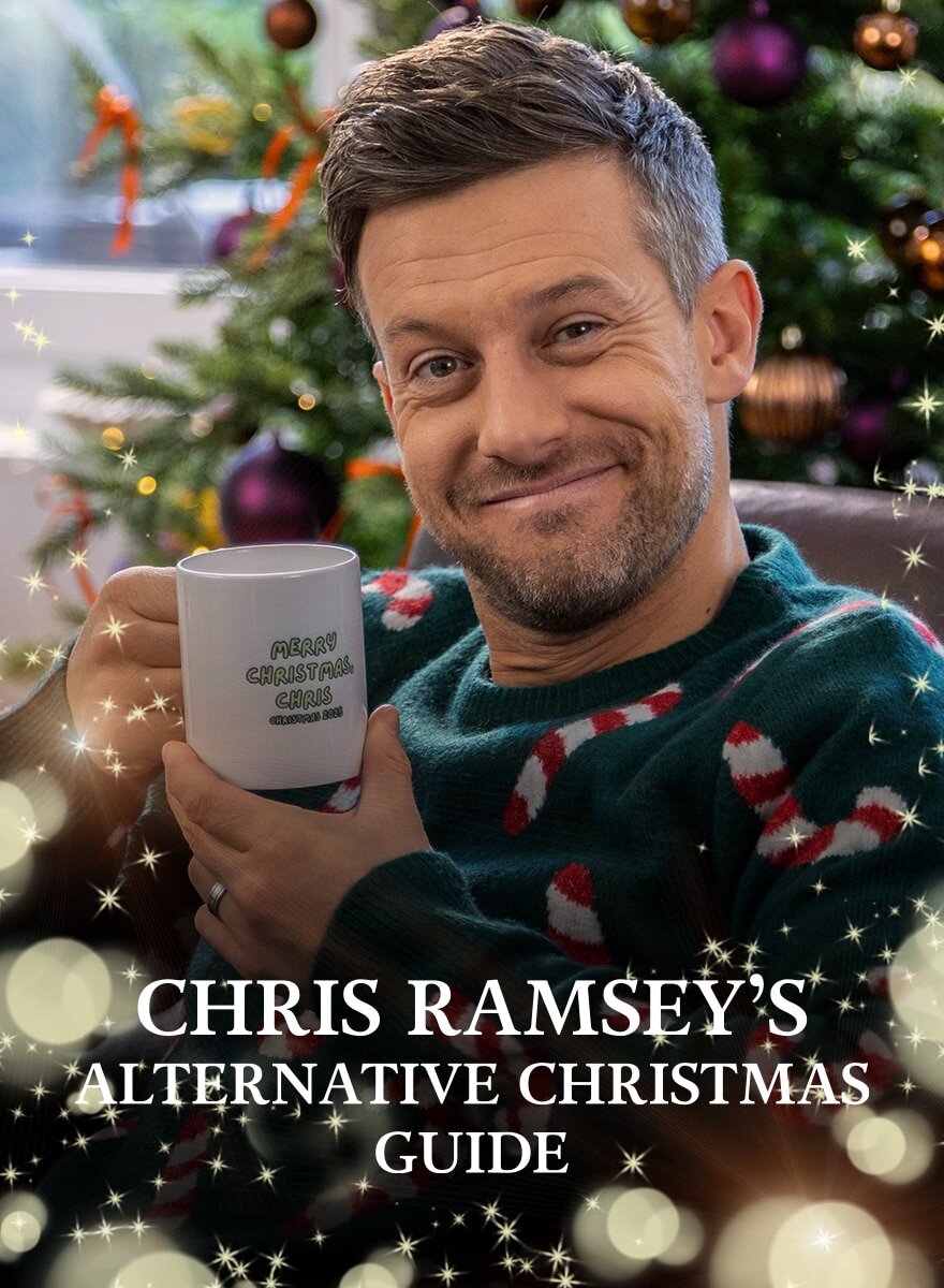 Chris Ramsey's Alternative Christmas Guide ne zaman