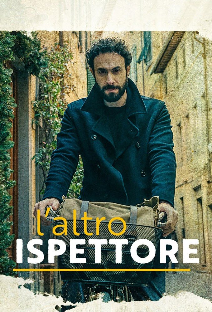 L'altro ispettore ne zaman