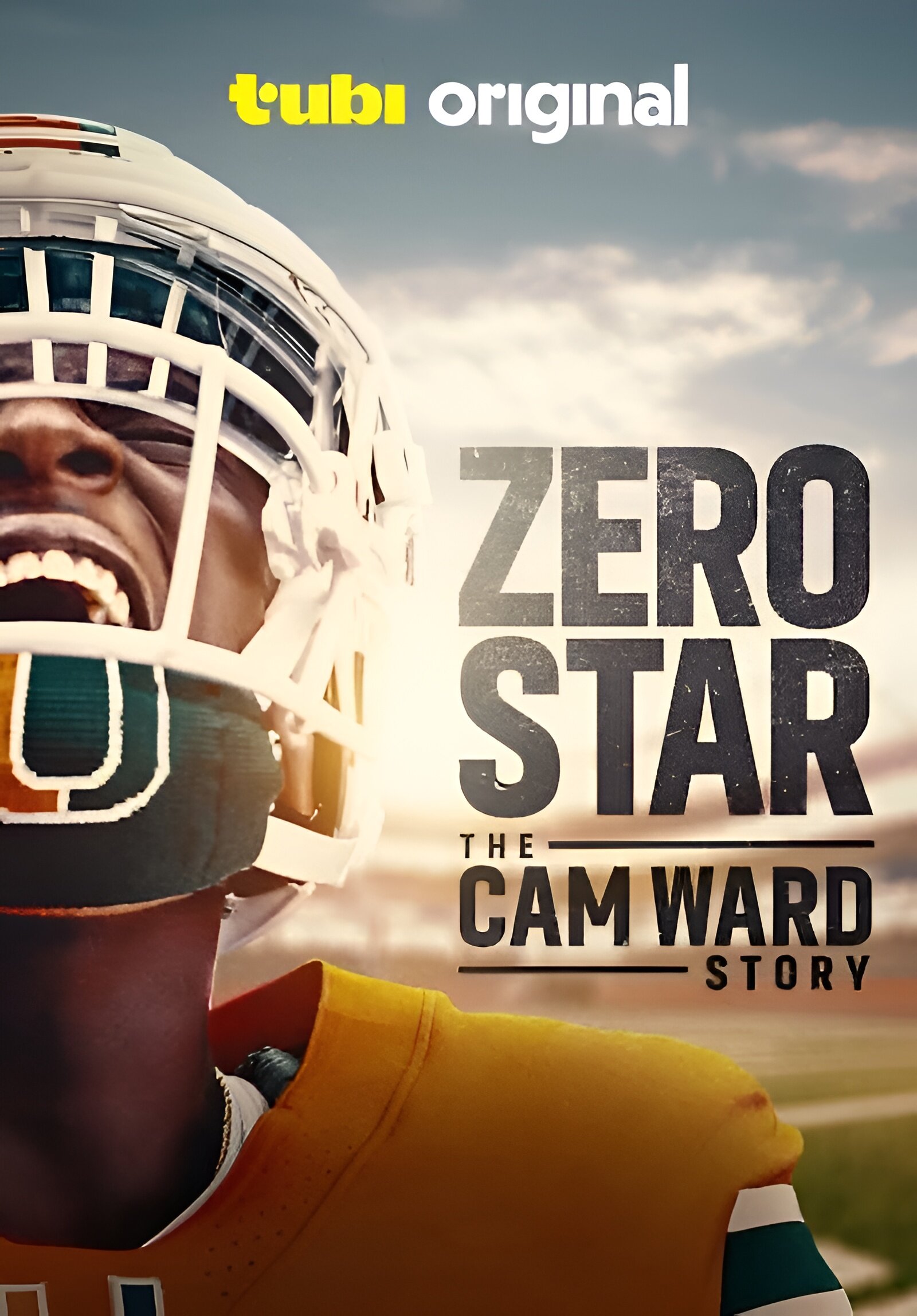 Zero Star: The Cam Ward Story ne zaman