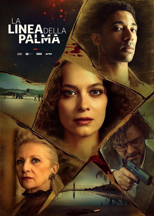 La linea della Palma ne zaman