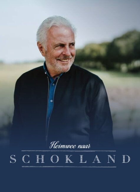 Heimwee naar Schokland ne zaman