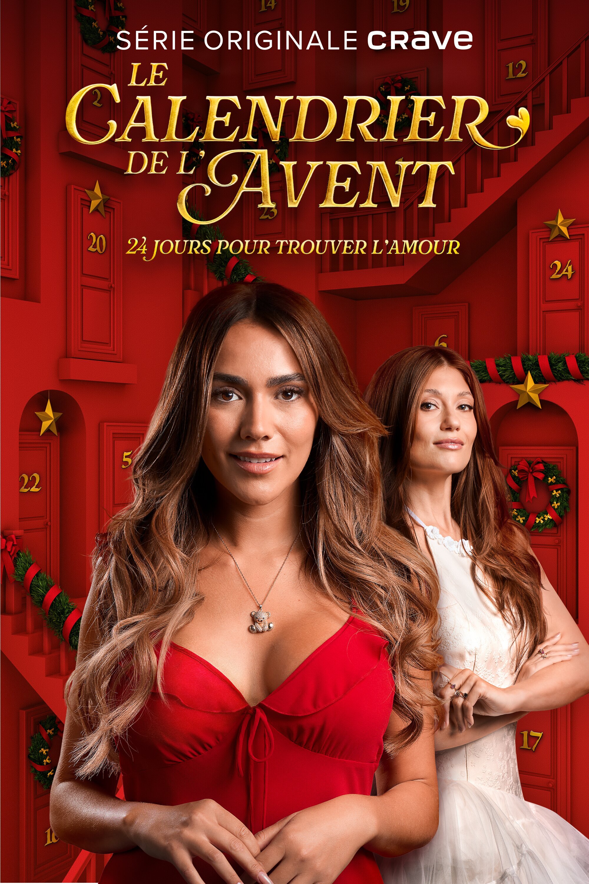 Le calendrier de l'avent ne zaman