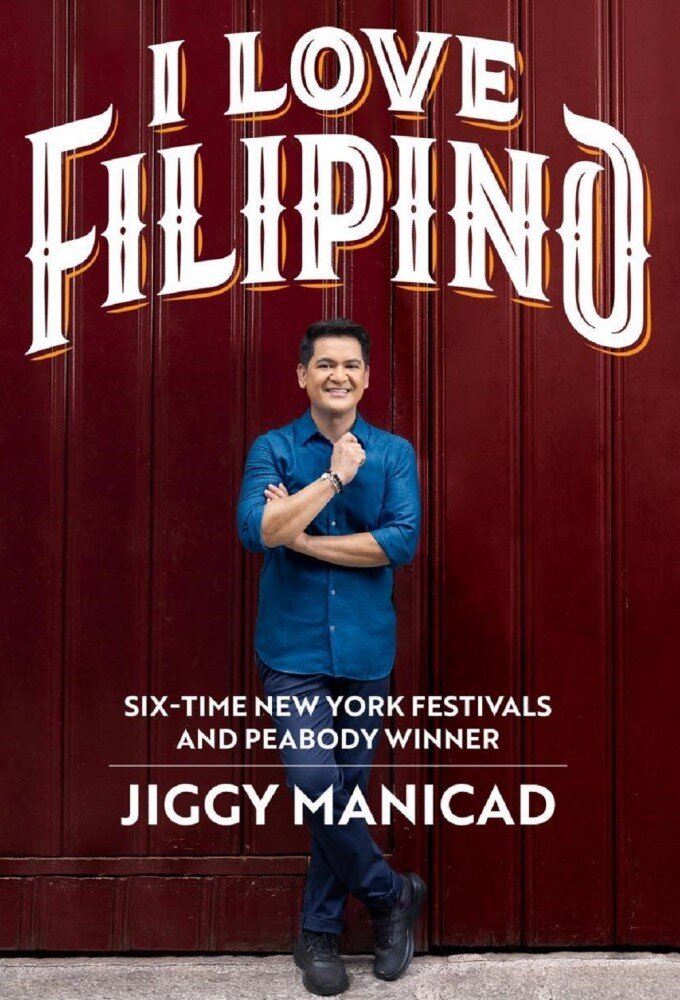 I Love Filipino ne zaman