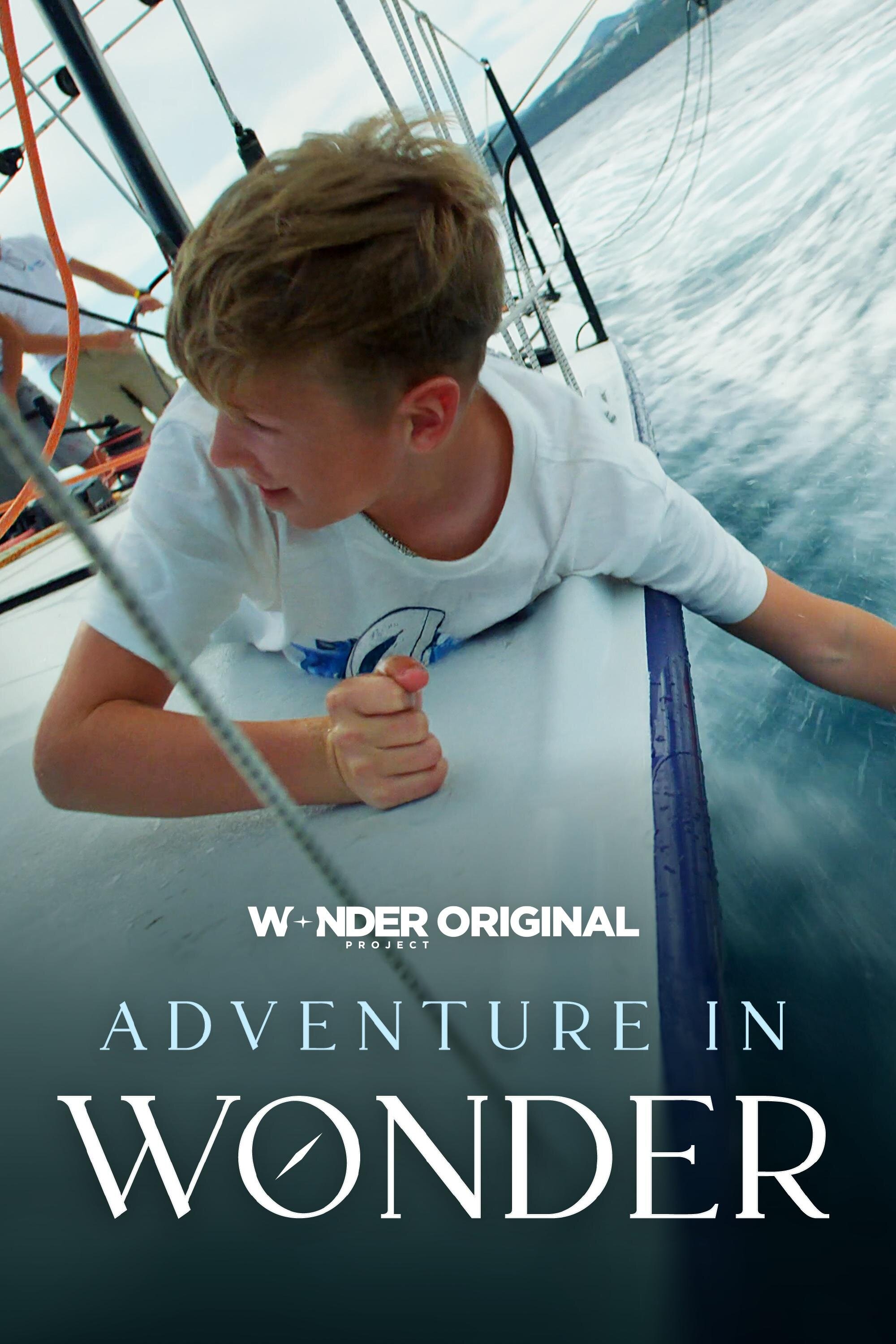 Adventure in Wonder ne zaman