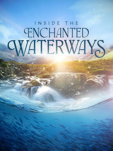Inside the Enchanted Waterways ne zaman
