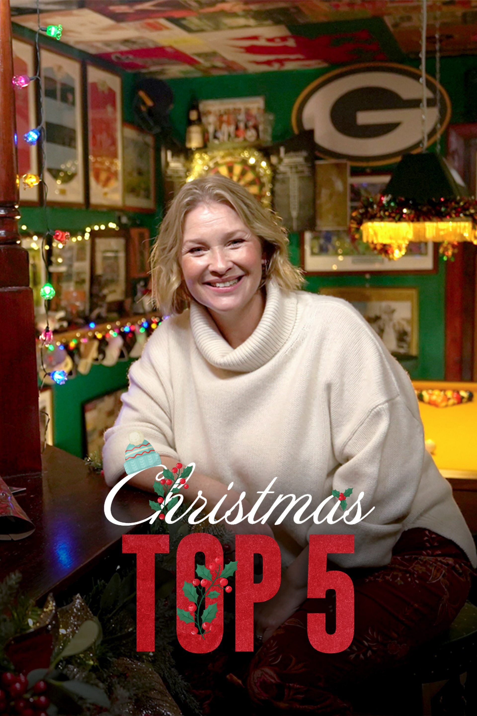 Christmas Top 5 ne zaman