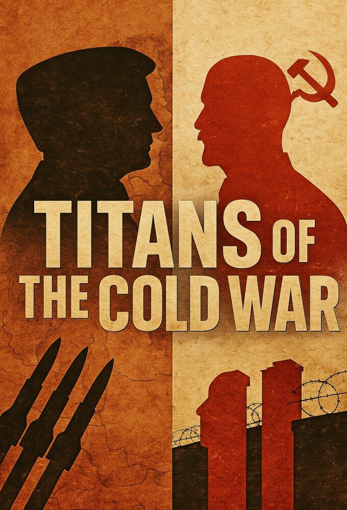 Titans of the Cold War ne zaman