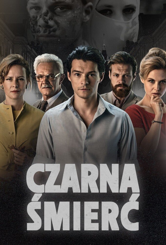 Czarna śmierć ne zaman