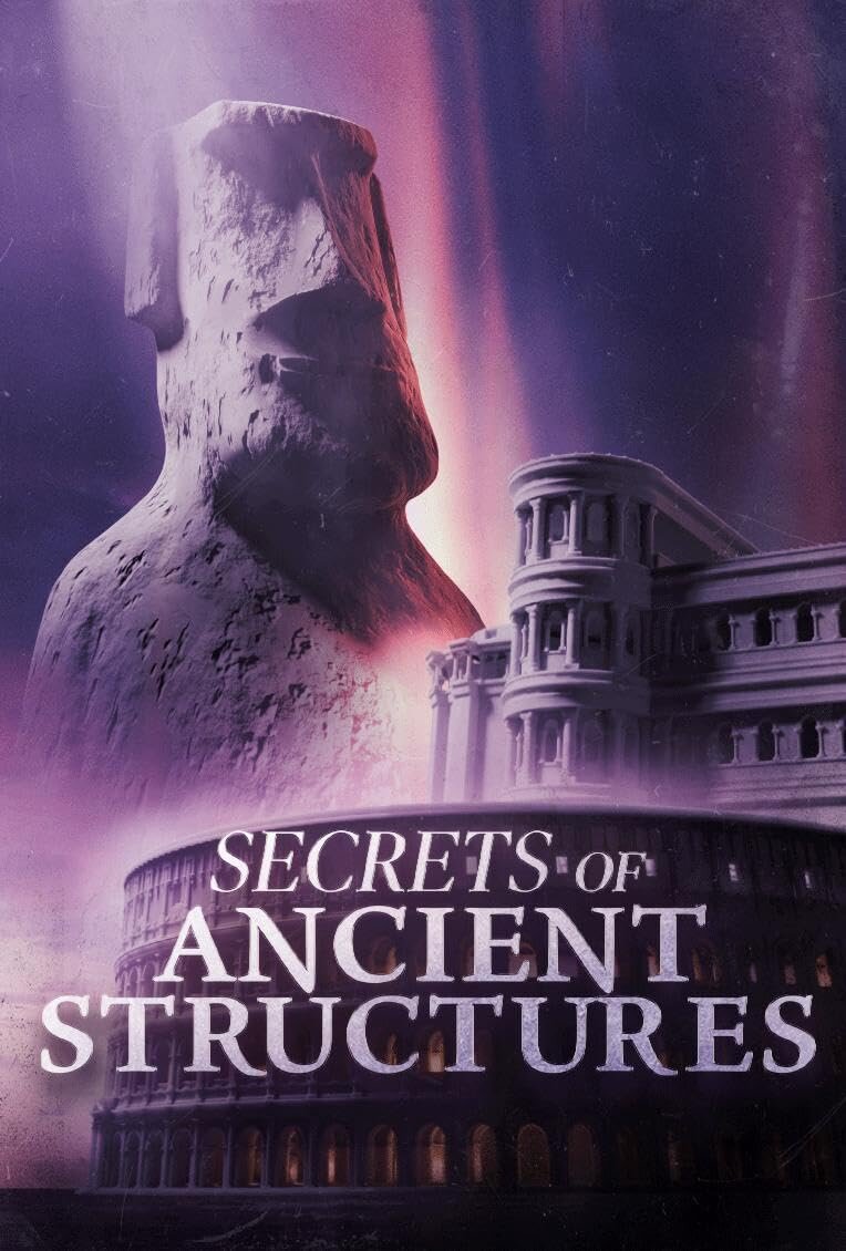 Secrets Of Ancient Structures ne zaman