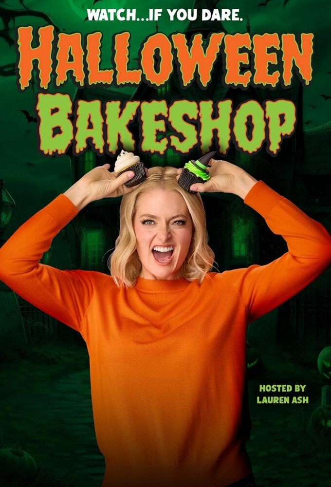 Halloween Bakeshop ne zaman