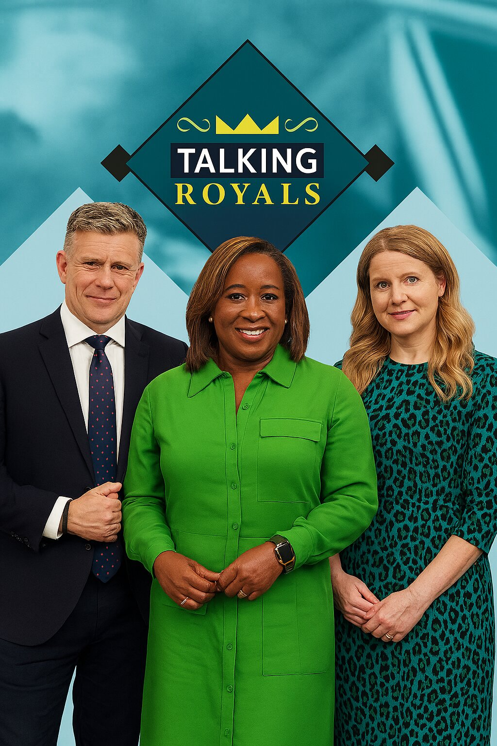 Talking Royals ne zaman