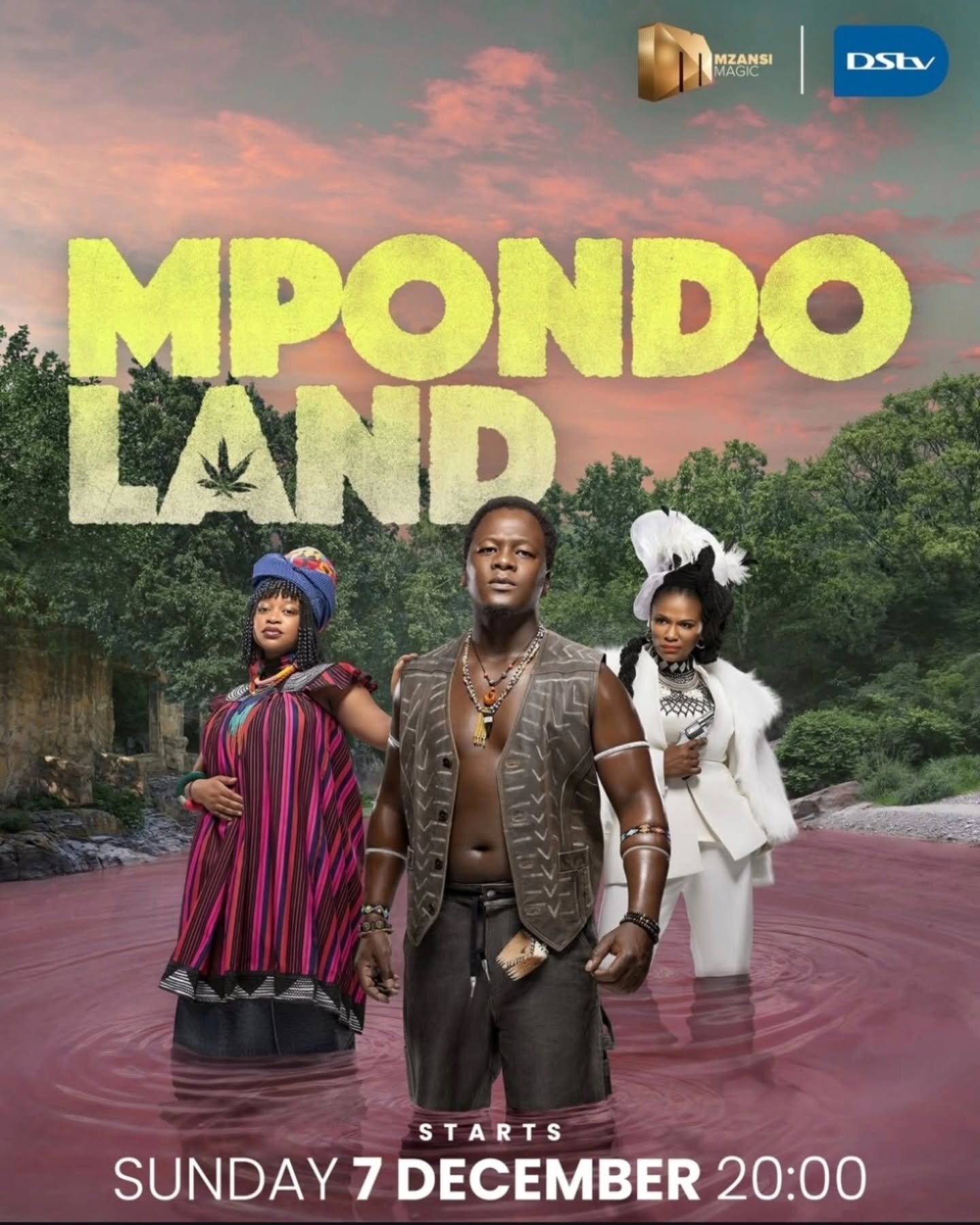 Mpondoland ne zaman