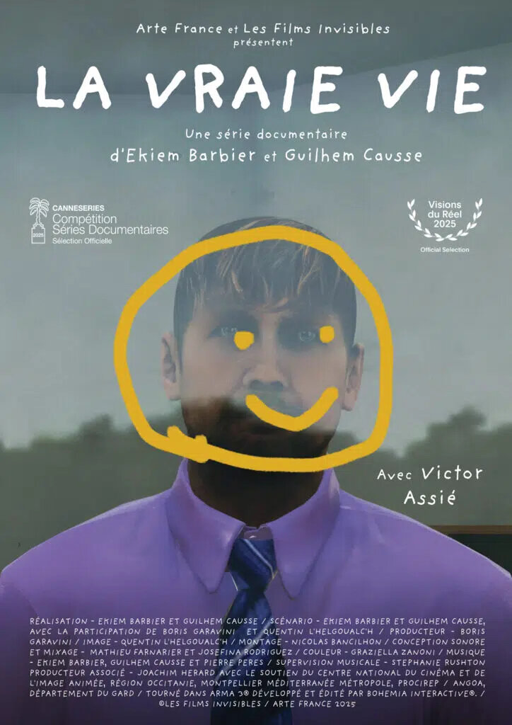 La Vraie Vie ne zaman