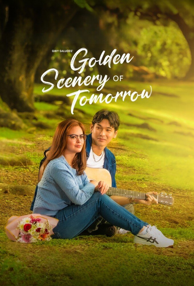 Golden Scenery of Tomorrow ne zaman