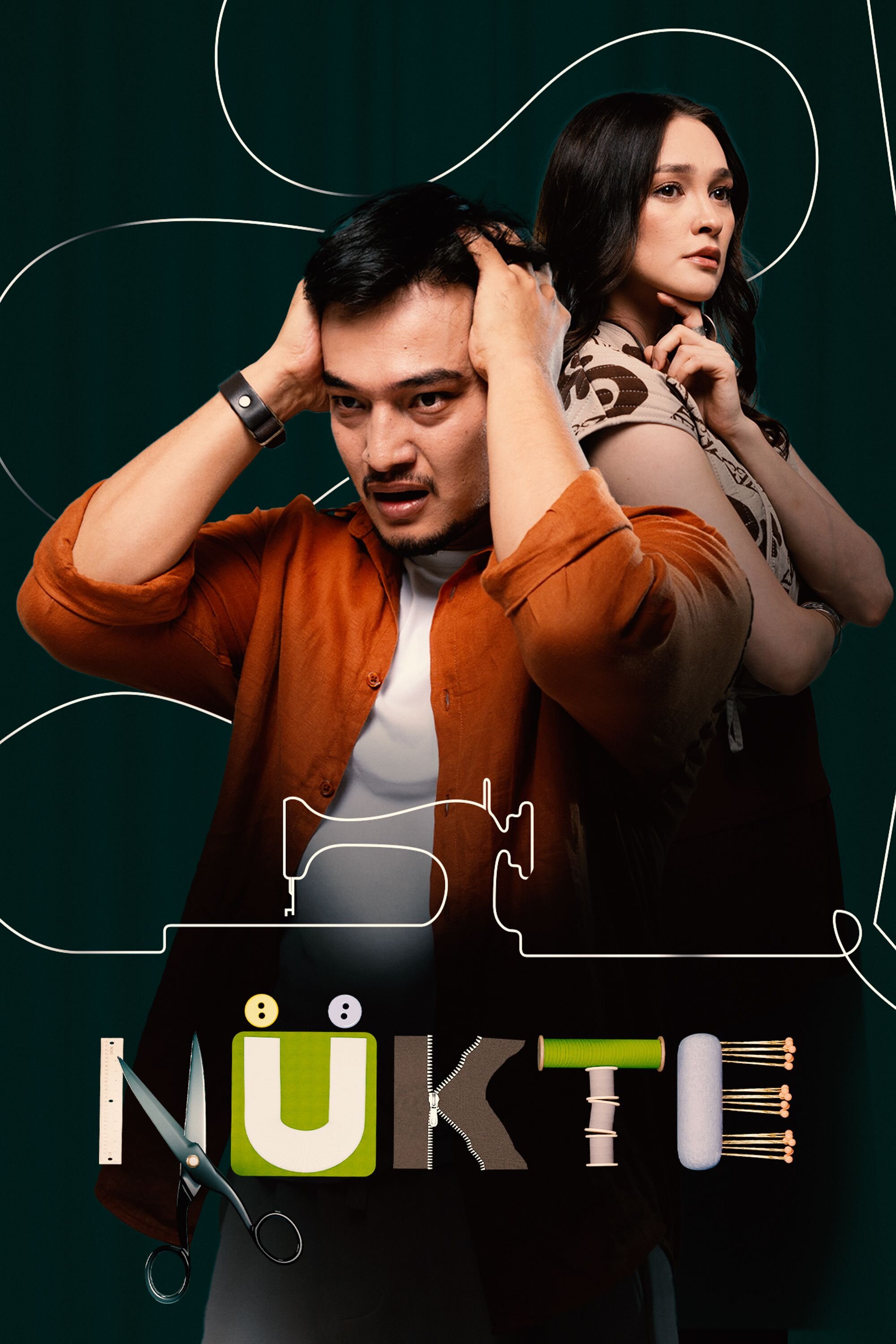 NÜKTE ne zaman