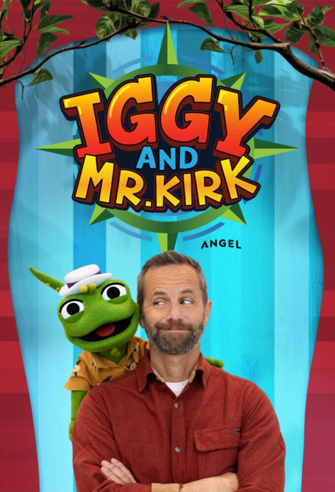 Iggy and Mr. Kirk ne zaman