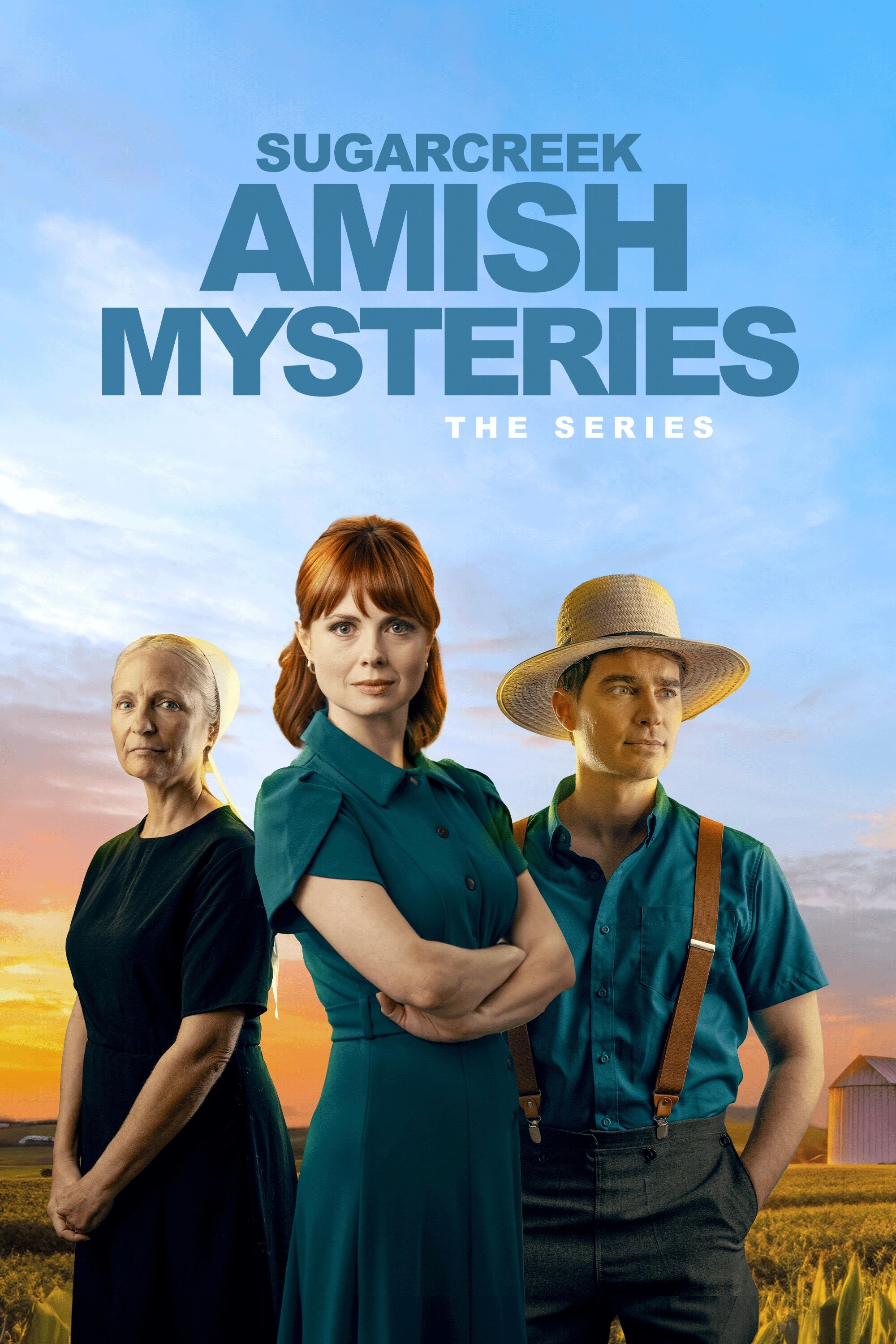 Sugarcreek Amish Mysteries ne zaman
