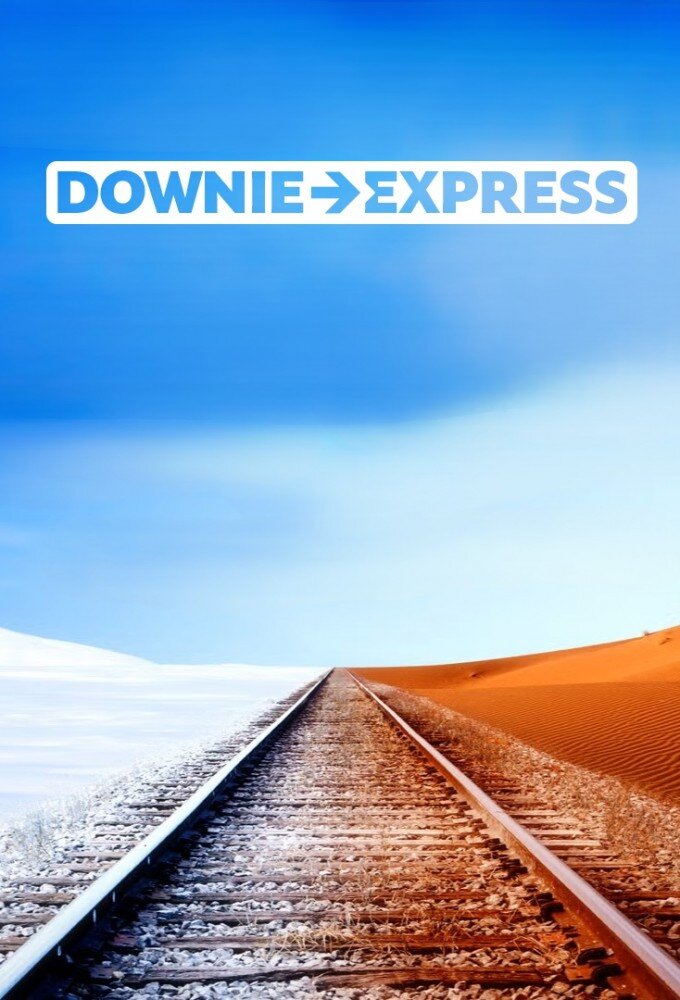 Downie Express ne zaman