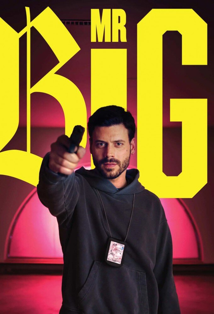 Mr. Big ne zaman