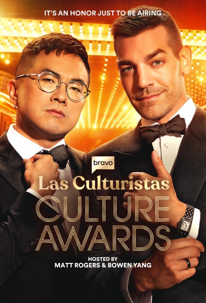 Las Culturistas Culture Awards ne zaman