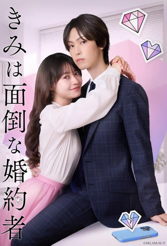 You Are a Troublesome Fiancé ne zaman