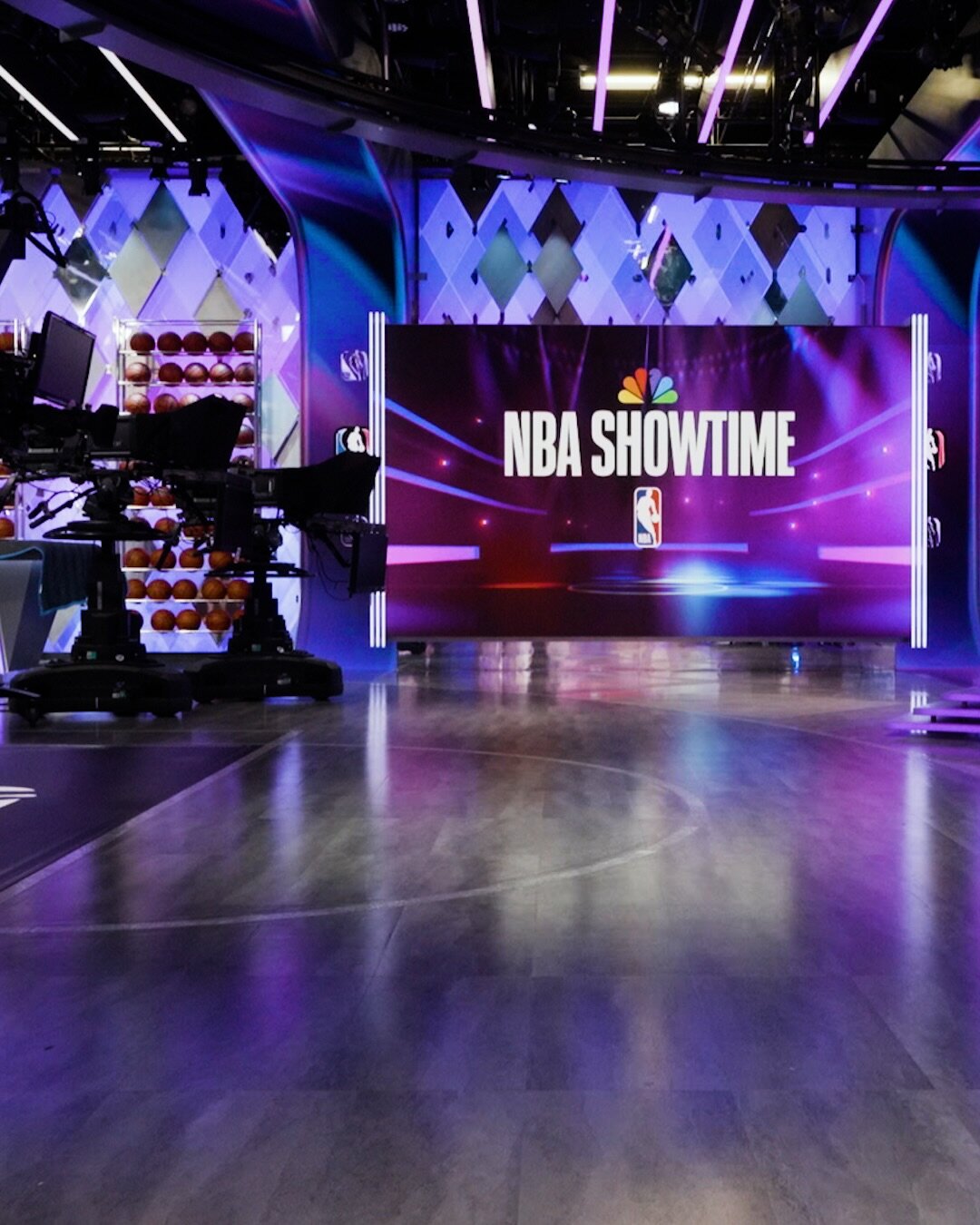 NBA Showtime ne zaman