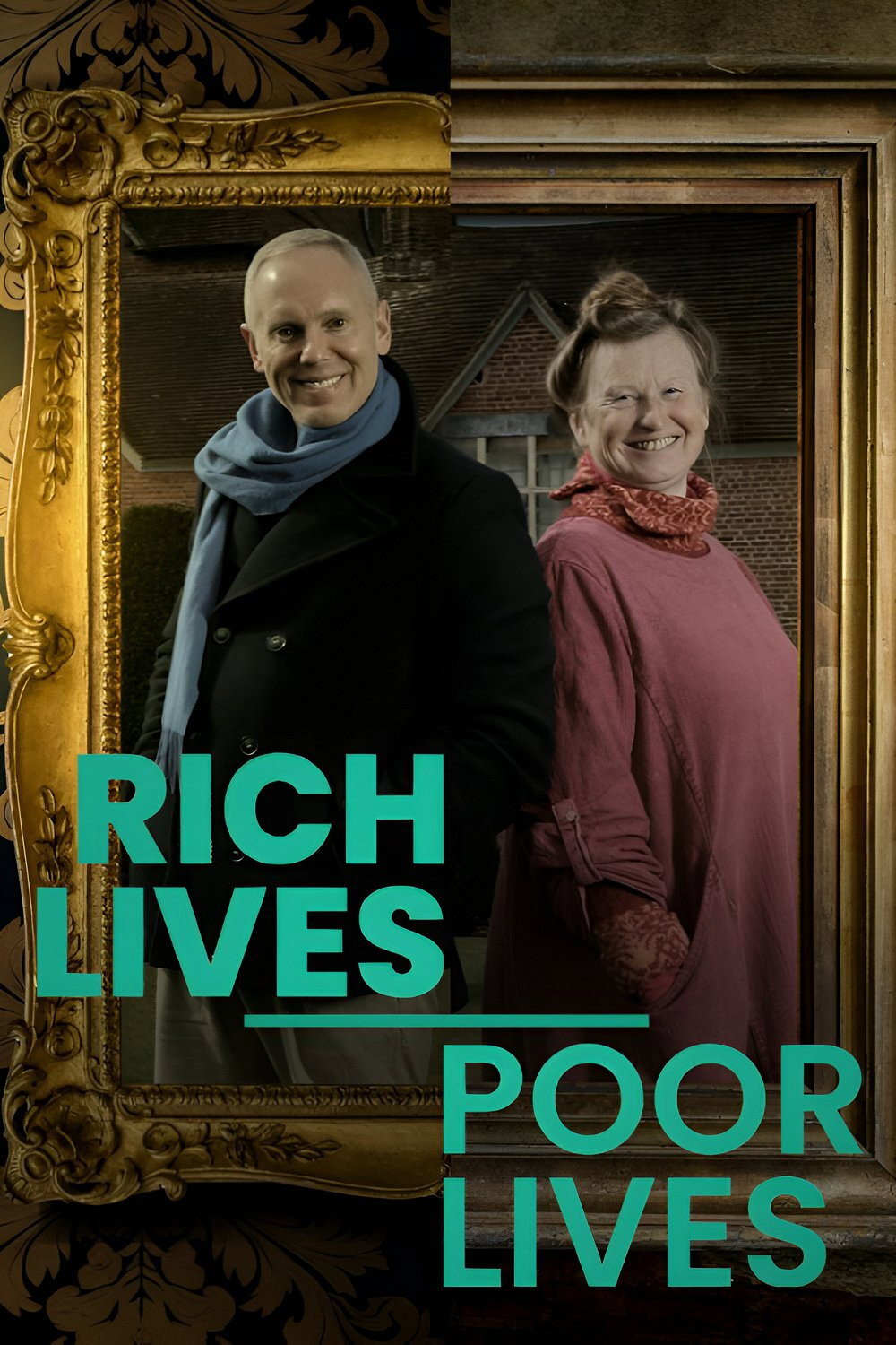 Rich Lives, Poor Lives ne zaman