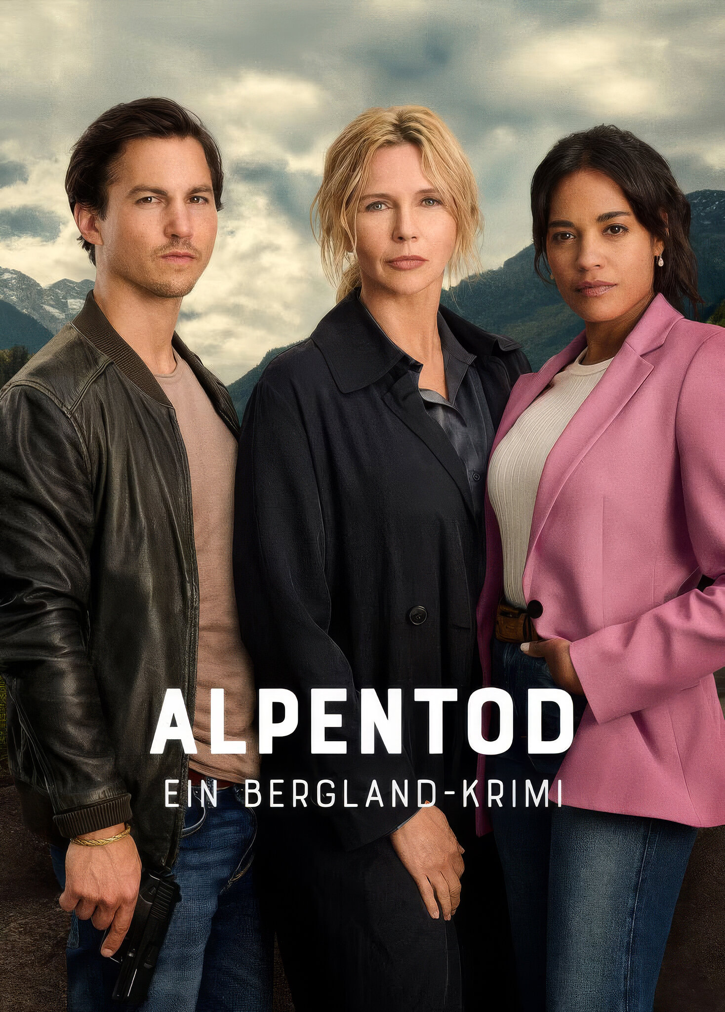 Alpentod - Ein Bergland-Krimi ne zaman