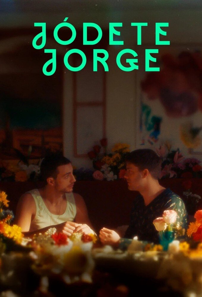 Jódete Jorge ne zaman