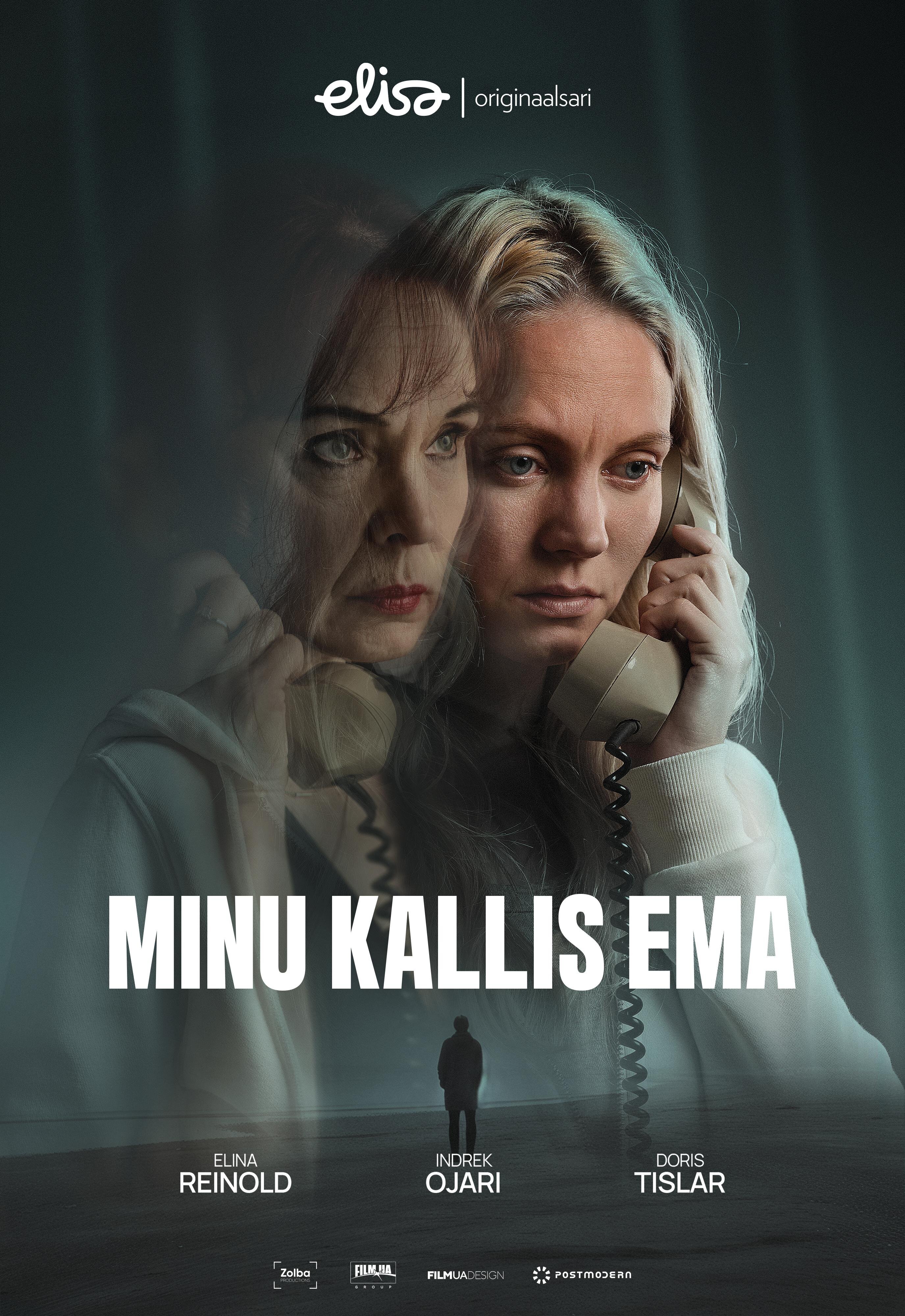 Minu kallis ema ne zaman