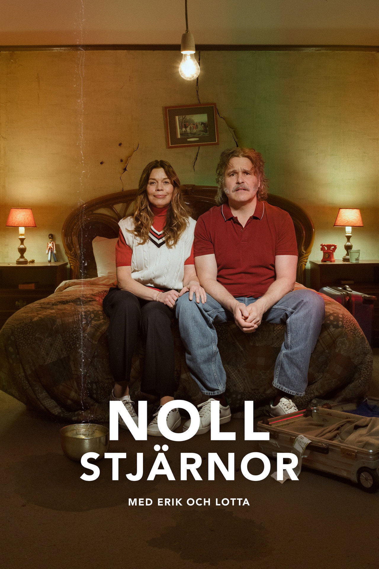 Noll Stjärnor ne zaman