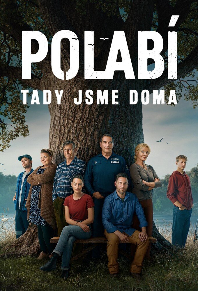 Polabí ne zaman