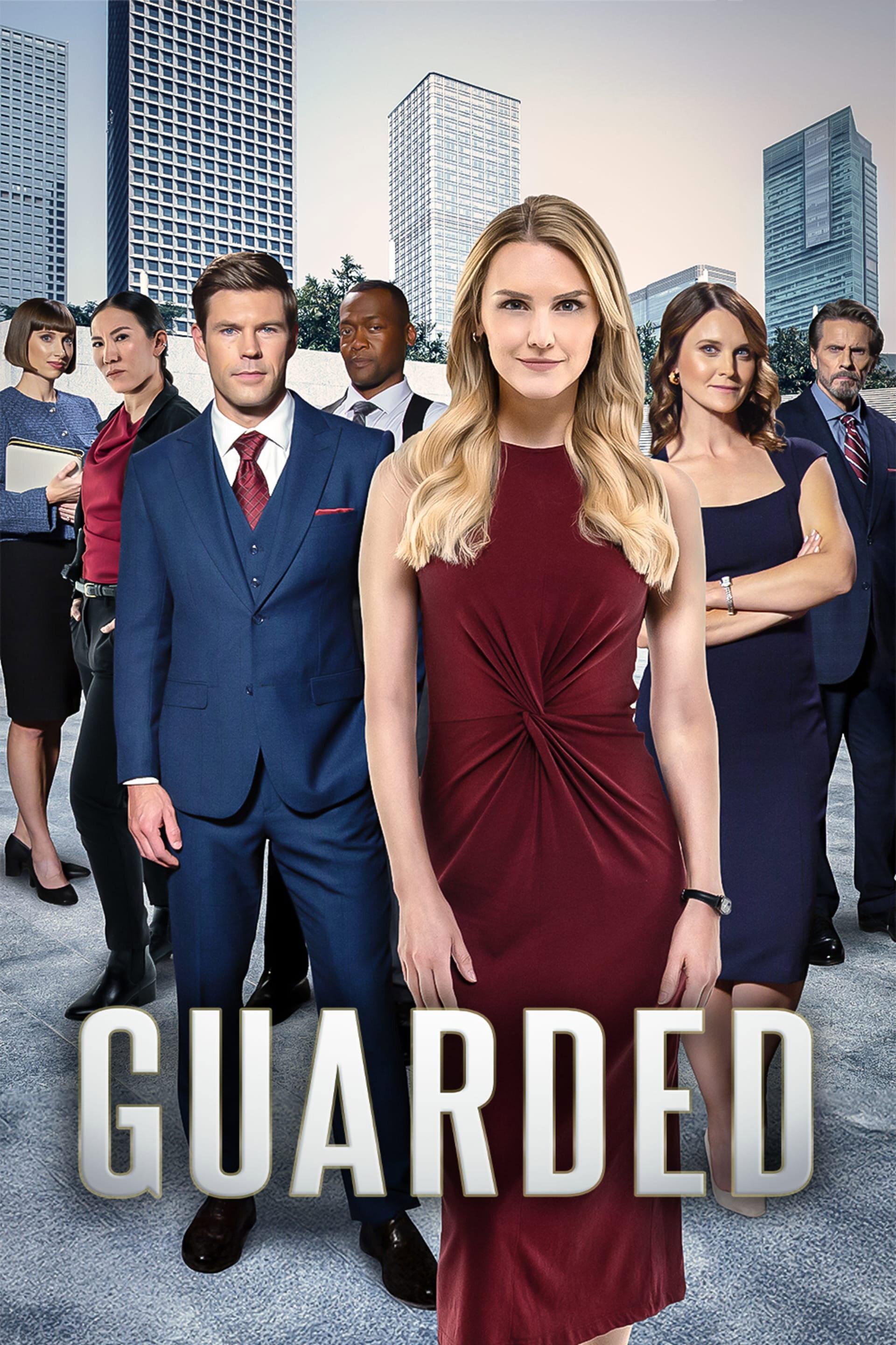 Guarded ne zaman