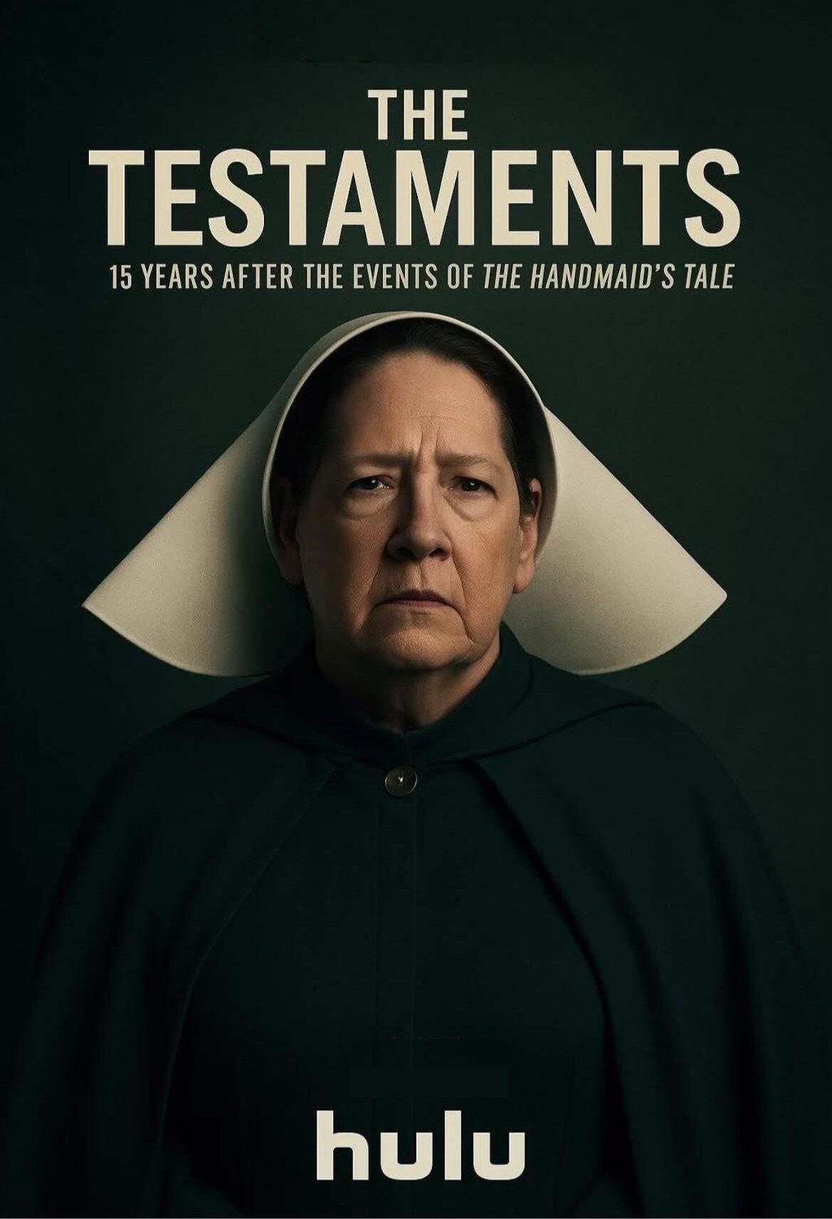 The Testaments ne zaman