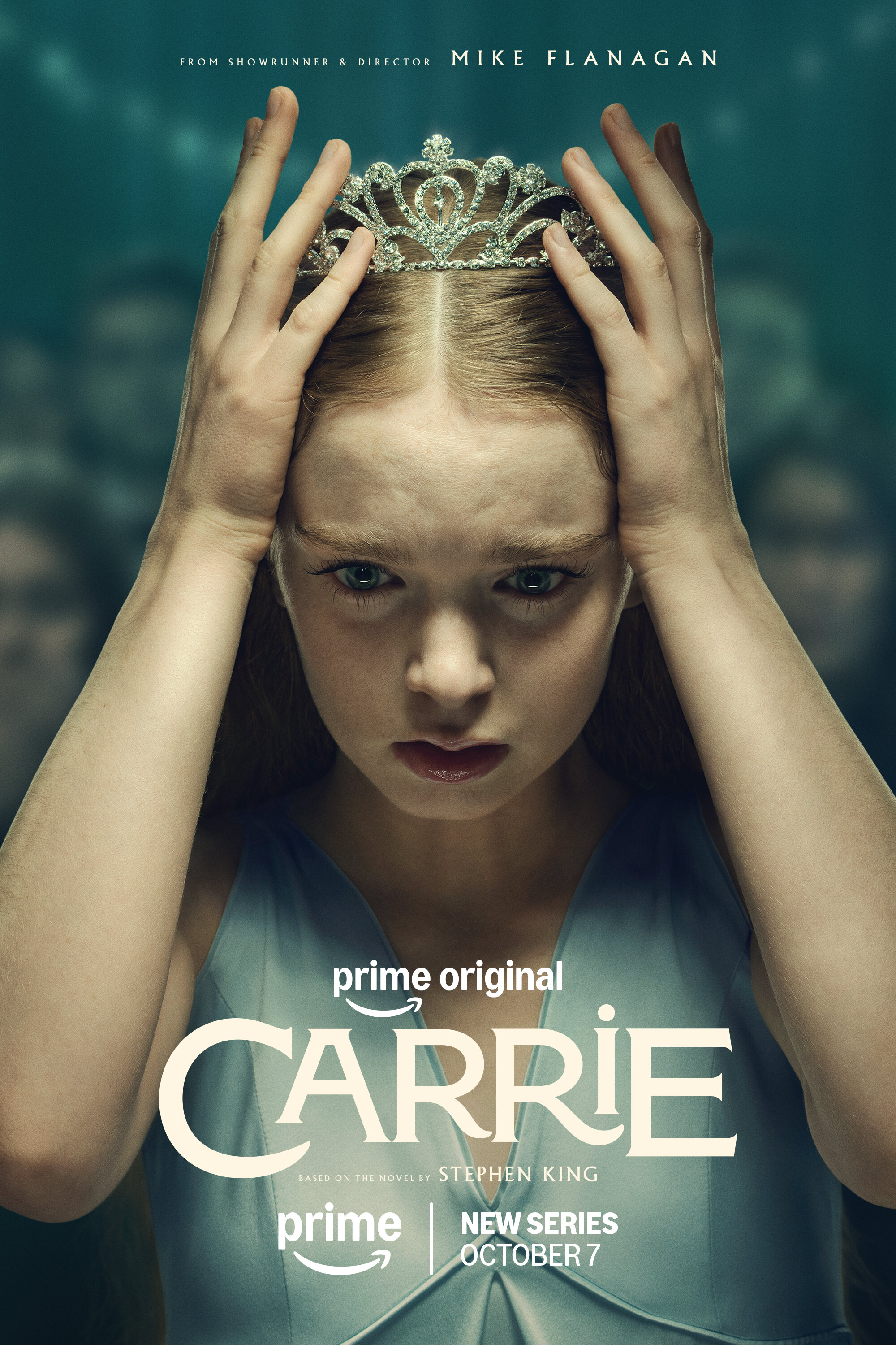 Carrie ne zaman