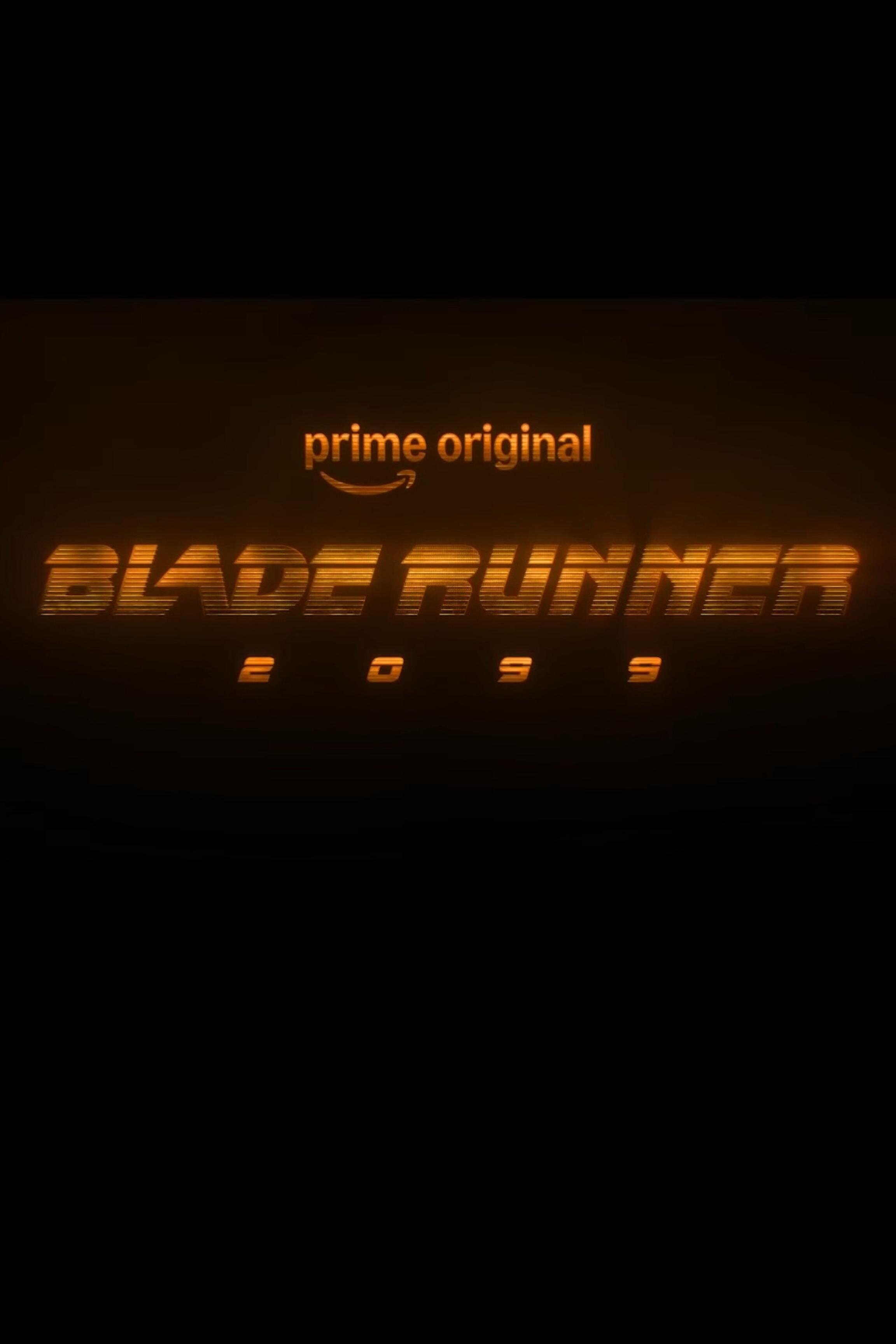 Blade Runner 2099 ne zaman