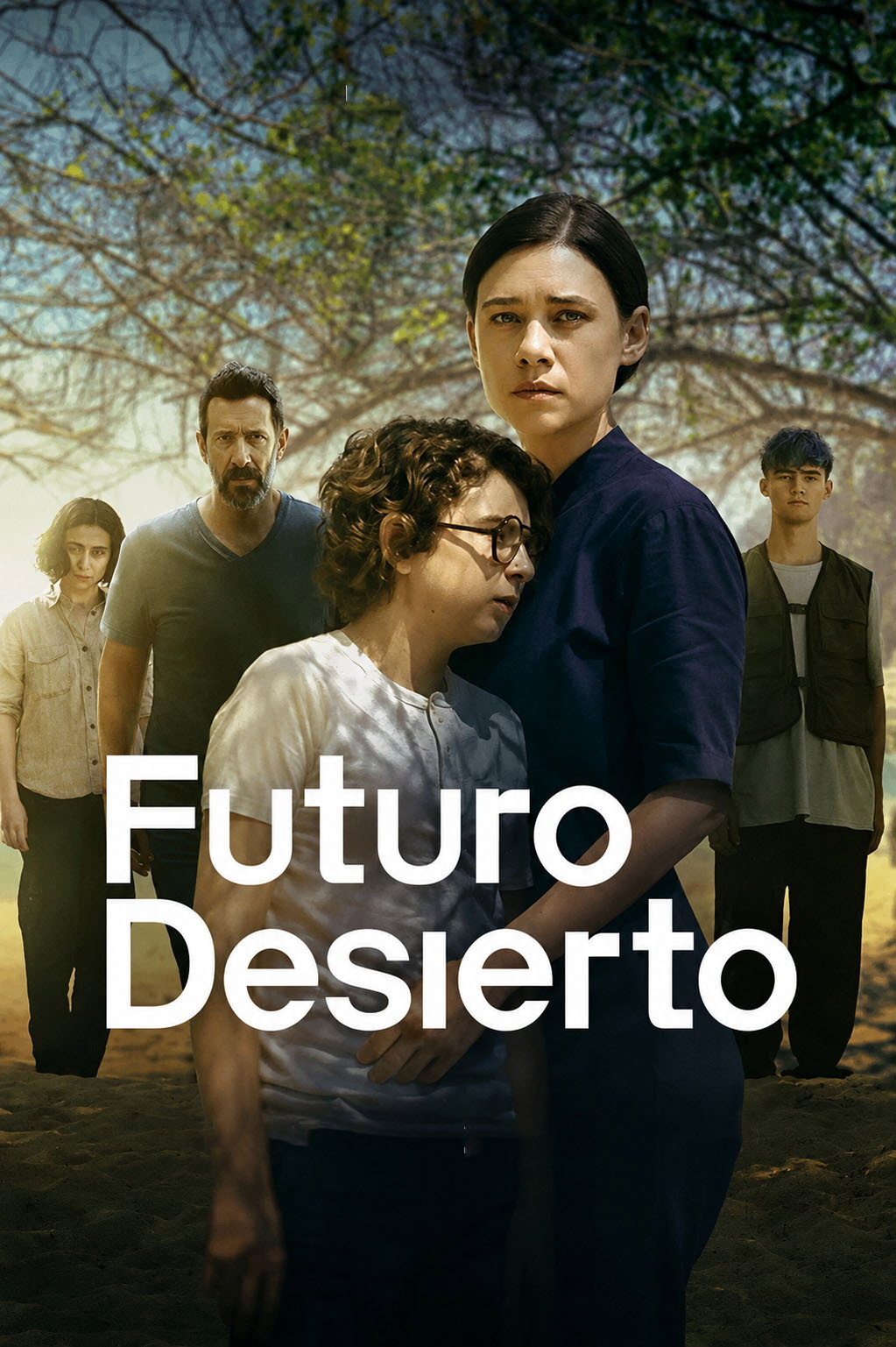 Futuro Desierto ne zaman