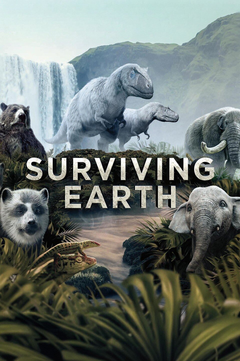 Surviving Earth ne zaman