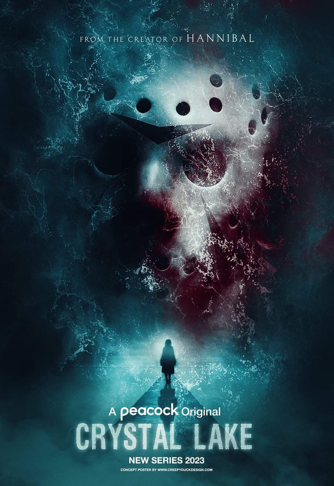 Crystal Lake ne zaman